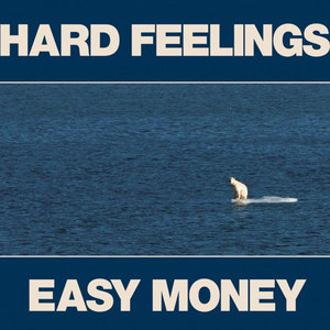 Hard Feelings (Single)