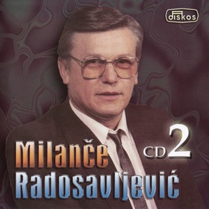 Milanče Radosavljević - Zena plave kose