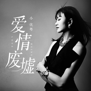 爱情废墟封面