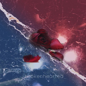 끝(brokenhearted) (Inst.)