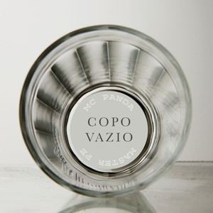 Copo Vazio