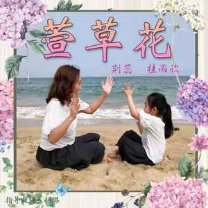 萱草花