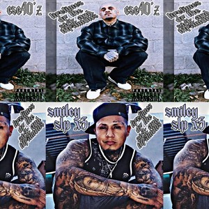 Lifetimes Of The Sick & Infamous (feat. Smiley SLP X3) [Explicit]