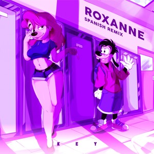 Roxanne (Explicit)