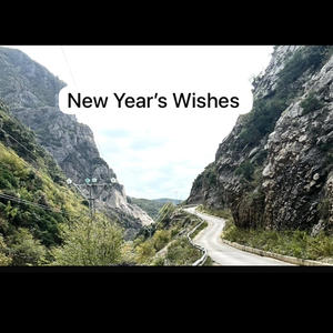 New Year's Wishes