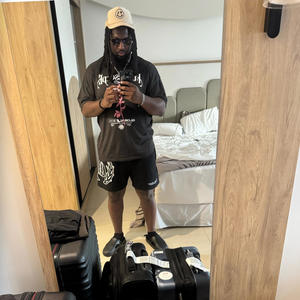 Yea Yea Yea (Explicit)