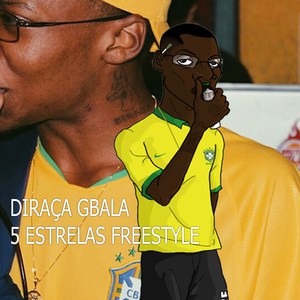 5 Estrelas Freestyle (Explicit)