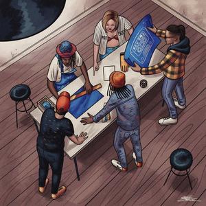 Yesterday's Price (Explicit)