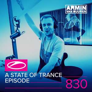 Colour of Your Heart(ASOT 830) (Horizons Festival 2017 Theme)