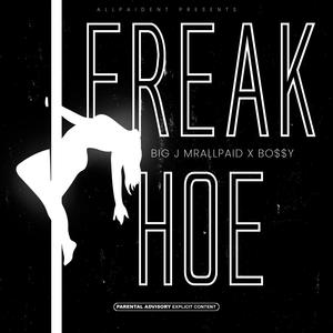 Freak Hoe (feat. Bo$$y) (Explicit)