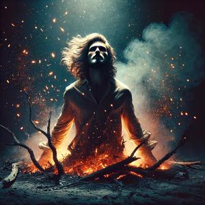 Born From The Ashes (Explicit)