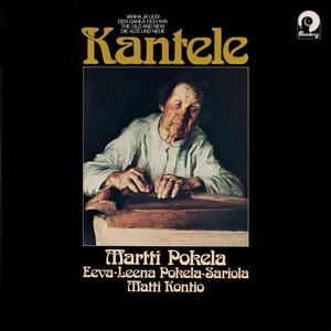 Vanha ja uusi kantele