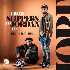 From Slippers to Jordan (Explicit)