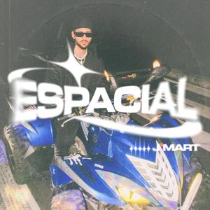 ESPACIAL (feat. MCM The Only)