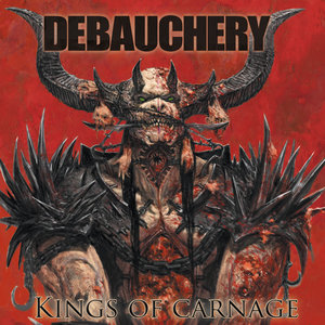 Debauchery Motherf**kin' Family