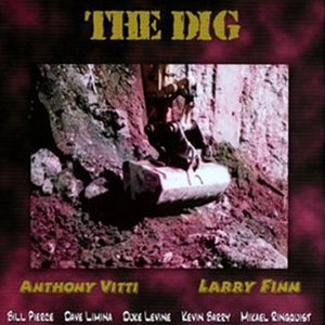 The Dig