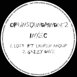 Lost (Original Mix)