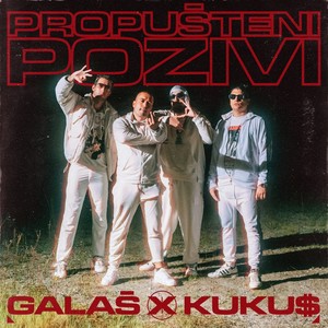 Propušteni pozivi