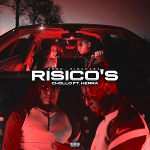 Risico's(feat. Herra)