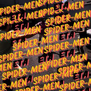 Spider-Men (Explicit)