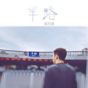 半路