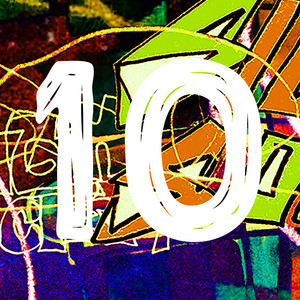 Totter (DJ Wada Remix)