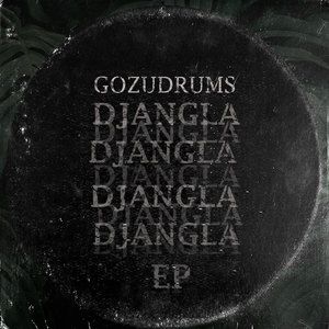 Djangla EP