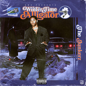 WinterTime Alligator (Explicit)