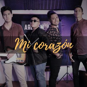 Mi Corazón