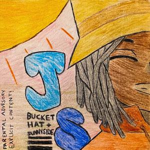 BUCKET HAT (feat. Ash Shakur) (Explicit)