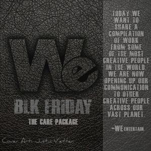 Friday(feat. TroyMan) (Explicit)