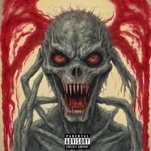 Monster (feat. Numbxne) (Explicit)