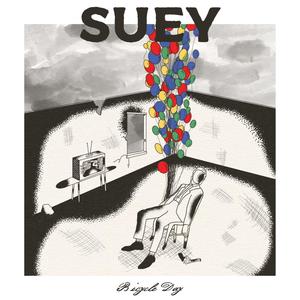 Suey (feat. Alexzander Isaiah)