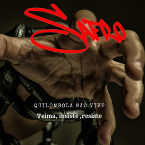 Quilombola não vive, teima insiste, resiste