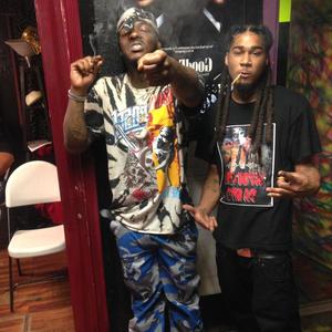 From the Bottom(feat. BSM Loudine) (Explicit)