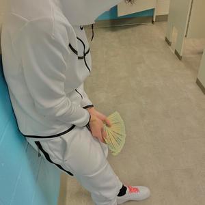 trappin in school (Explicit)