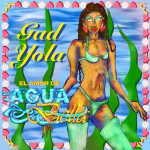 EL AMOR DE AGUA BELLA