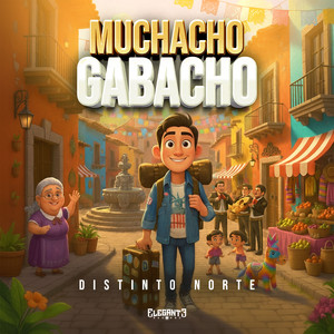 Muchacho Gabacho