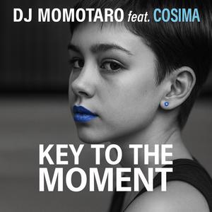 Key to the Moment (feat. Cosima) (Pop the drama Mix)