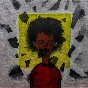 I N H I B I T I O N S (feat. Emo Miller & Mia Zay)