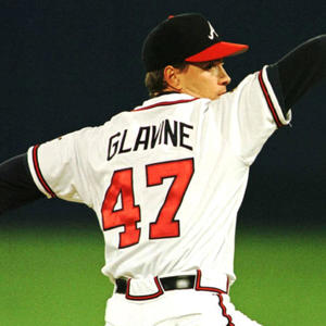 Tom Glavine (Unmixed) [Explicit]