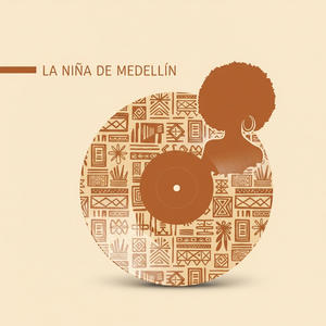 La niña de Medellín (feat. Nico Parga & Fercho Pargas)