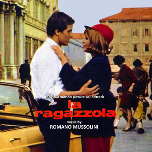 La ragazzola (Colonna Sonora Originale)