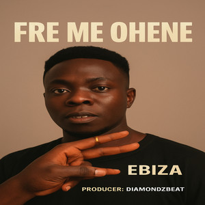 Fre Me Ohene