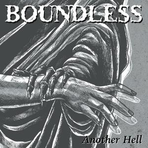 Boundless - Never