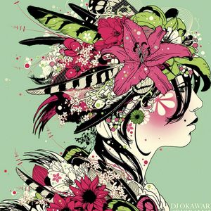 flower dance (DJ版)