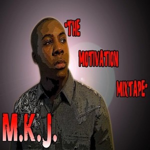 The Motivation Mixtape