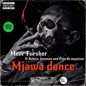 Mjawa Dance (feat. Achizz, Jazzman & Pete De Musician)