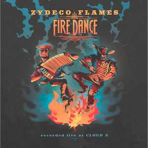 Fire Dance