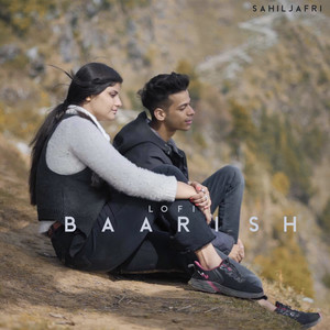 Baarish (Lofi Version)